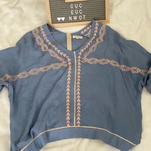 Unique Tea and Cup top